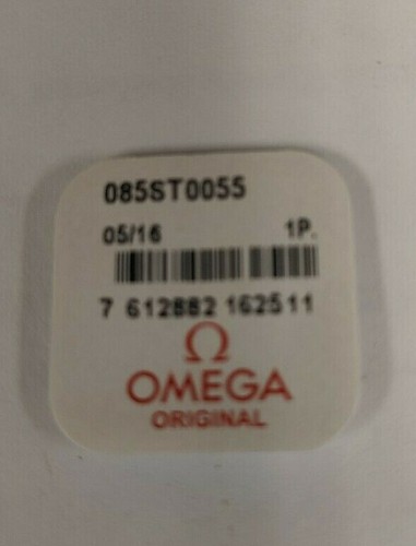 Omega seamaster 085st0055 - omega,