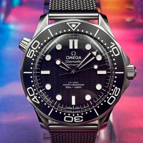 2026 omega seamaster - 2026,