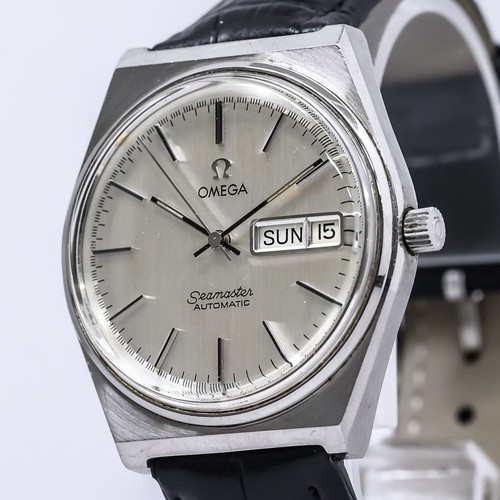Serviced near mint - oh, *near