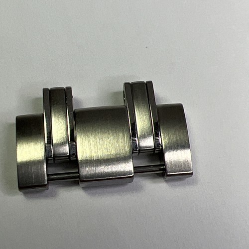 Omega seamaster 20mm steel - omega,