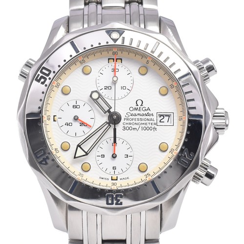Omega seamaster 300m 2598 - omega, 2598.20