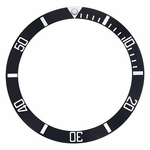 Bezel insert for omega - insert,