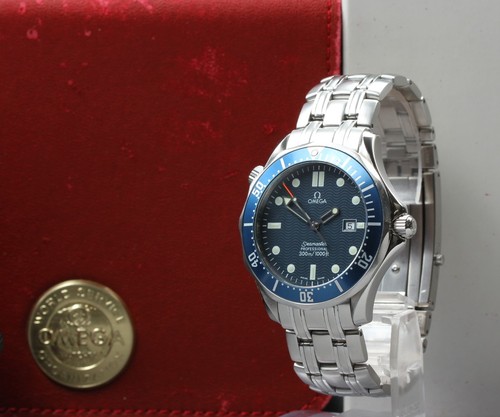 Omega seamaster 300m 2541 - 300m, 2541.80