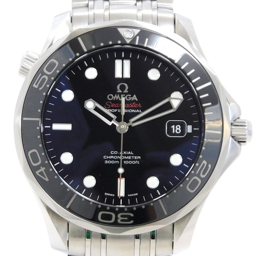 Omega seamaster axial - omega,