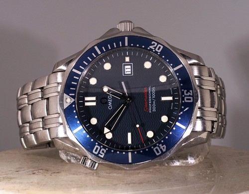 Omega seamaster professional - omega,