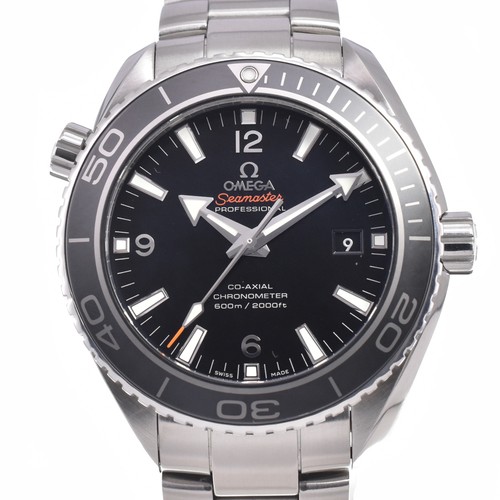 With paper omega seamaster - omega,