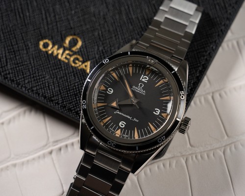 Omega seamaster 300 - seamaster,