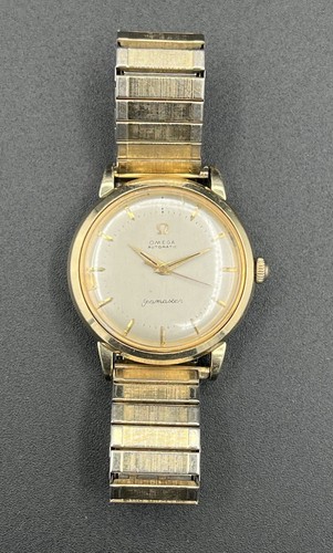 1960s omega automatic - omega,