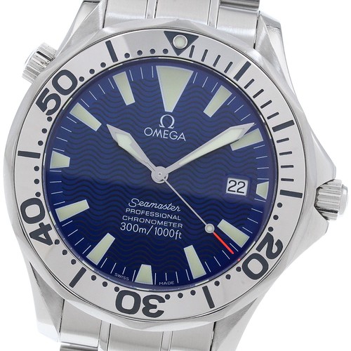 Omega seamaster300 2255 - seamaster300, 2255.80