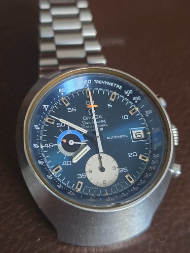 Omega seamaster ref 176 002 - 176.002, in