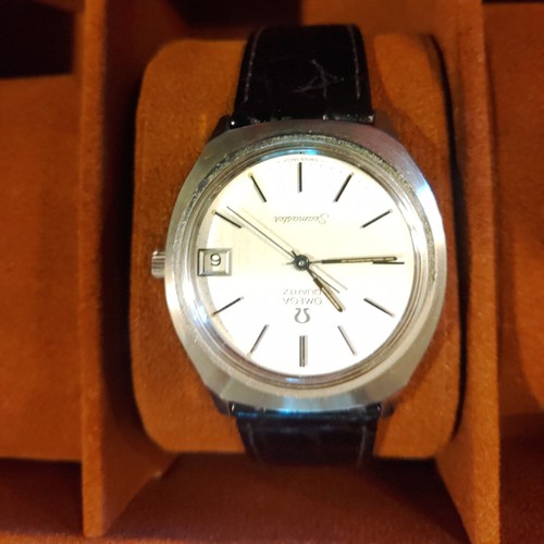 Near mint vintage omega - vintage,