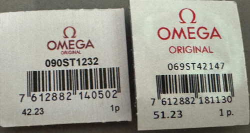 Omega seamaster original - omega,