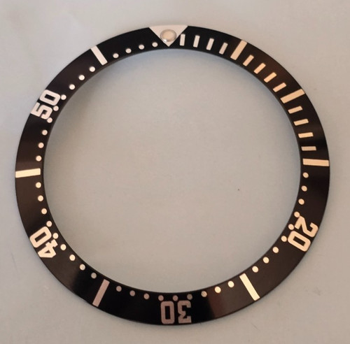 Quality omega seamaster bezel - quality,