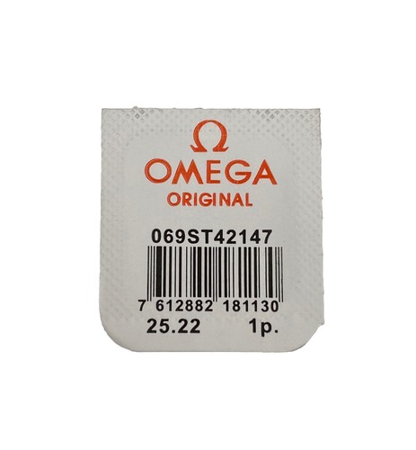 Genuine omega seamaster - genuine,