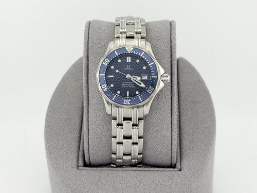Omega seamaster diver 300m - diver,