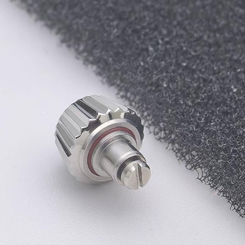 Helium release valve - helium,