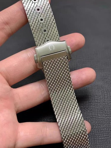 20mm braided stainless mesh - 20mm,