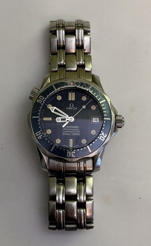 Omega seamaster 300m 36mm - omega,