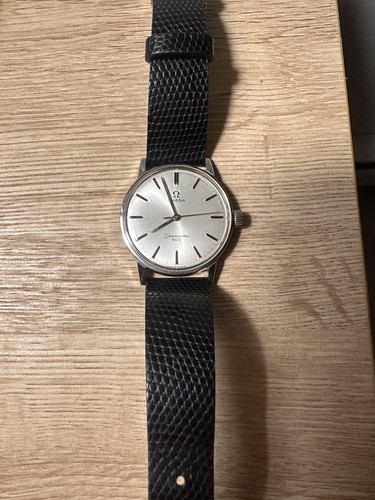Omega seamaster 600 men - omega,
