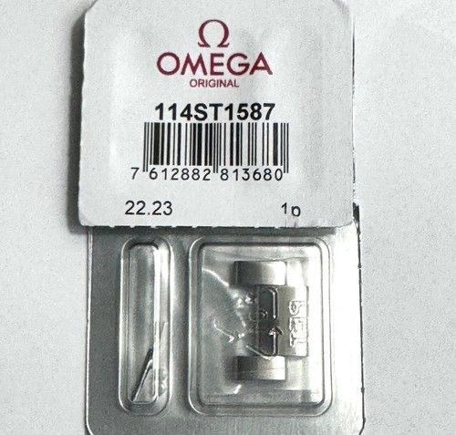 Authentic omega seamaster - authentic!,