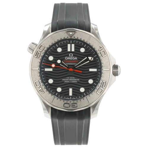 Omega seamaster nekton - omega, black
