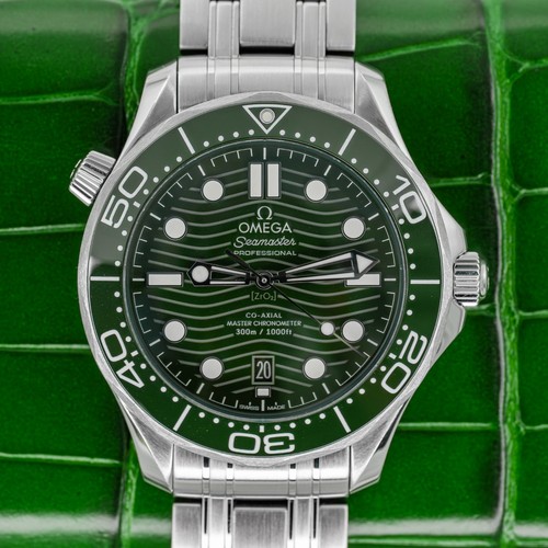 2023 omega seamaster diver - omega,