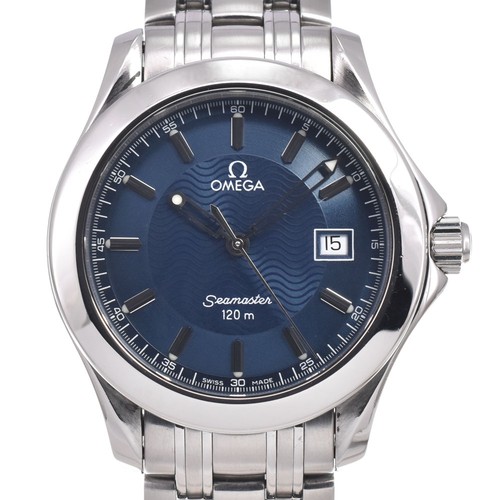Omega seamaster 2511 - omega, 2511.81