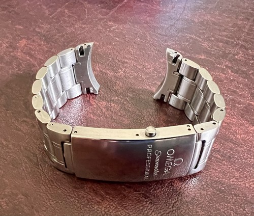Omega seamaster 1611 931 - seamaster, 1611/931
