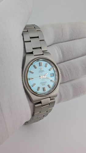 Vintage 1978 omega seamaster - 1978,