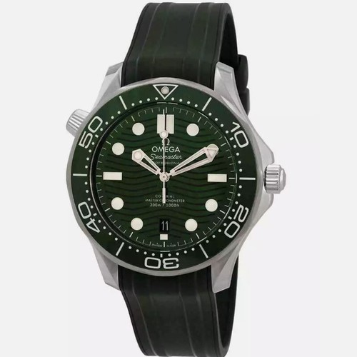 Omega seamaster pro diver - omega,