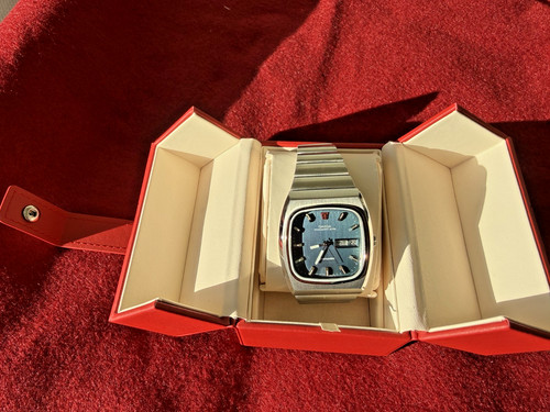 Vintage omega seamaster - vintage,