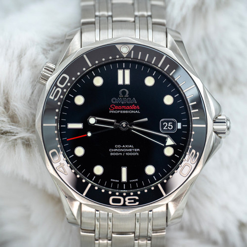 2020 omega seamaster - omega,