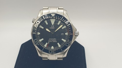 Omega seamaster 2264 - omega,