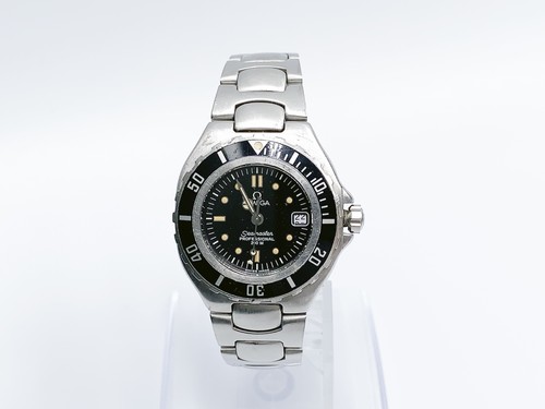 Omega seamaster professional - omega,