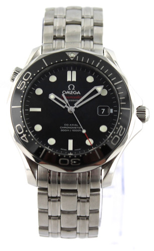Omega seamaster - omega,