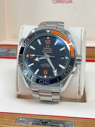 Omega seamaster planet ocean - omega,