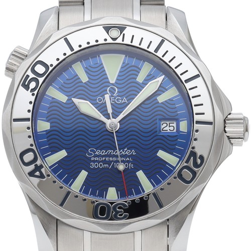 Omega seamaster 300m 2263 - omega,