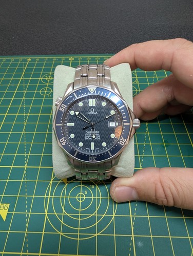 Omega seamaster professional - seamaster,