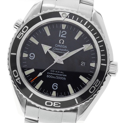 Omega seamaster600 planet - omega,