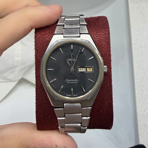 1977 omega constellation - omega,