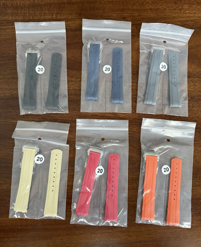20mm fkm rubber - 20mm,