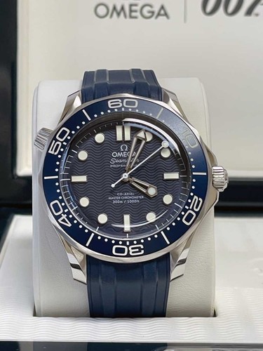 Omega seamaster 007 james - omega,