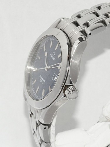 Omega wristwatch seamaster - omega,