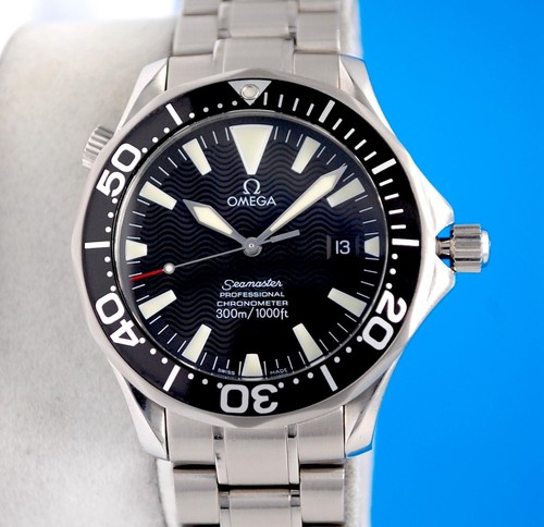 Mens omega seamaster - mens,
