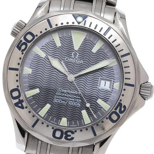 Omega seamaster300 2232 - omega,