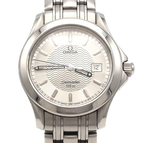 Authentic unserviced value - -,