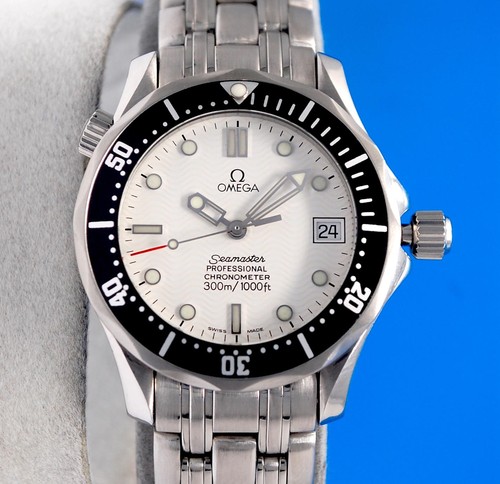 Mens omega seamaster 300m - omega,