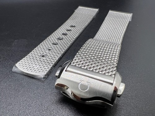 Aftermarket 20mm stainless - 20mm,