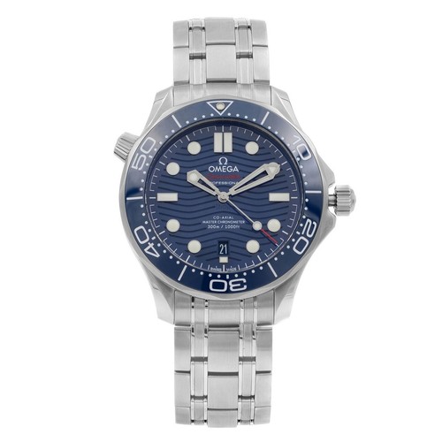 Omega seamaster pro - omega, diver