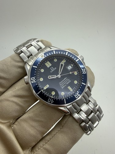 Omega seamaster professional - seamaster,